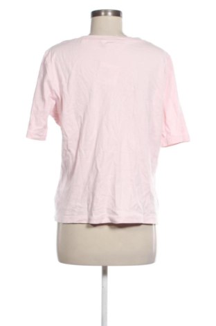 Γυναικεία μπλούζα Essentials by Tchibo, Μέγεθος L, Χρώμα Ρόζ , Τιμή 8,99 €