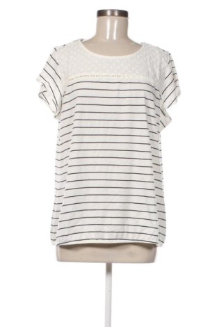 Дамска блуза Essentials by Tchibo, Размер XL, Цвят Многоцветен, Цена 10,22 €