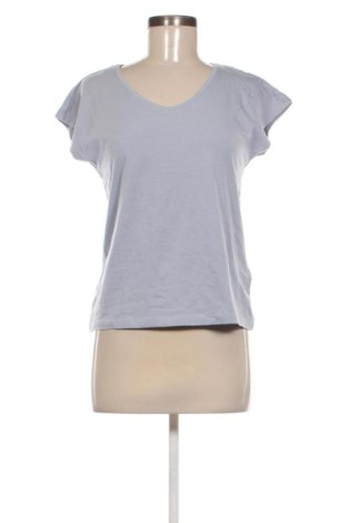 Дамска блуза Essentials by Tchibo, Размер S, Цвят Син, Цена 10,22 €