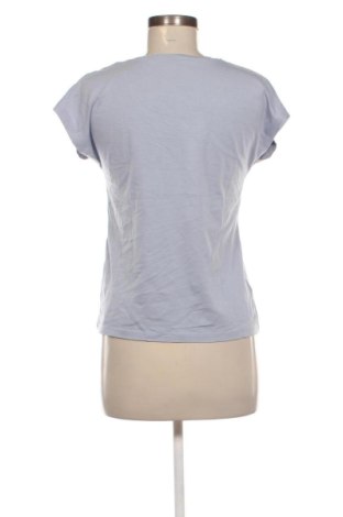 Дамска блуза Essentials by Tchibo, Размер S, Цвят Син, Цена 10,22 €