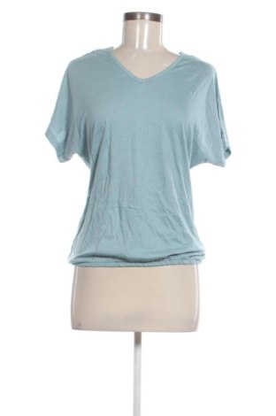 Дамска блуза Essentials by Tchibo, Размер S, Цвят Сив, Цена 10,22 €