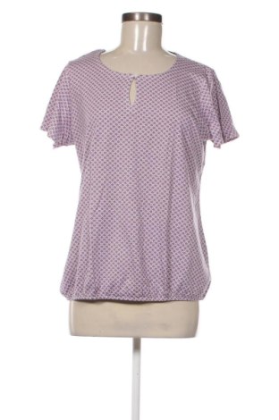 Дамска блуза Essentials by Tchibo, Размер M, Цвят Многоцветен, Цена 10,22 €