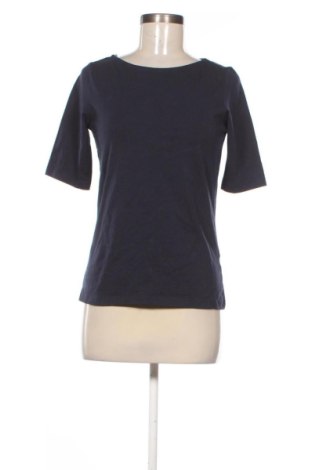 Дамска блуза Essentials by Tchibo, Размер S, Цвят Син, Цена 10,22 €