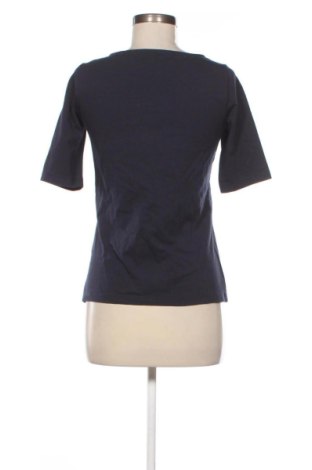 Дамска блуза Essentials by Tchibo, Размер S, Цвят Син, Цена 10,22 €