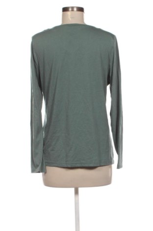Női blúz Essentials by Tchibo, Méret M, Szín Zöld, Ár 2 459 Ft