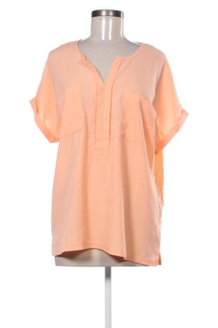 Дамска блуза Essentials by Tchibo, Размер M, Цвят Оранжев, Цена 10,22 €