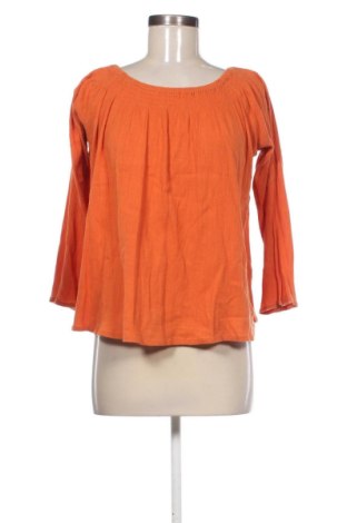 Дамска блуза Essentiel, Размер M, Цвят Кафяв, Цена 24,55 €