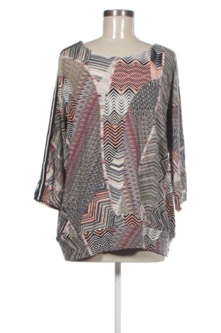 Γυναικεία μπλούζα Estelle, Μέγεθος XXL, Χρώμα Πολύχρωμο, Τιμή 16,99 €