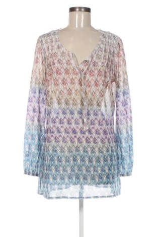 Damen Shirt Estelle, Größe L, Farbe Mehrfarbig, Preis 22,99 €