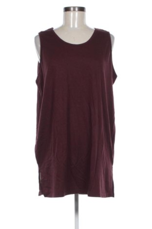 Dámská halenka Etam, Velikost XL, Barva Červená, Cena  249,00 Kč