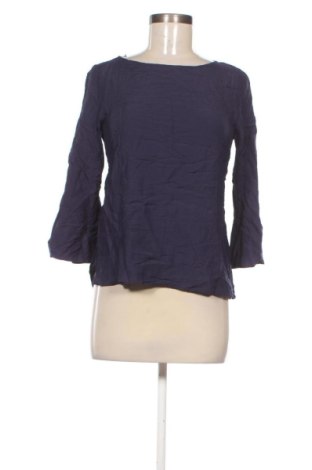 Női blúz Eterna, Méret XS, Szín Kék, Ár 12 349 Ft