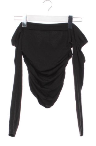 Дамска блуза Even&Odd, Размер XS, Цвят Черен, Цена 16,36 €