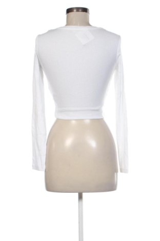 Bluză de femei Even&Odd, Mărime S, Culoare Alb, Preț 98,99 Lei