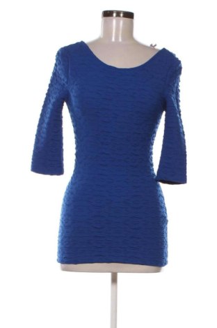 Damen Shirt Even&Odd, Größe S, Farbe Blau, Preis € 6,99