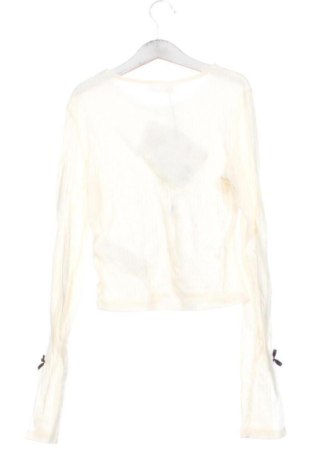 Dámska blúza Even&Odd, Veľkosť XS, Farba Kremová, Cena  18,95 €