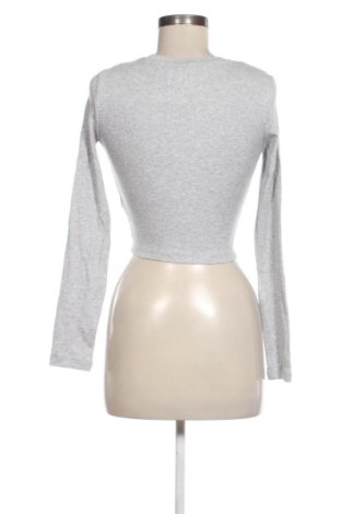 Γυναικεία μπλούζα Even&Odd, Μέγεθος S, Χρώμα Γκρί, Τιμή 18,99 €