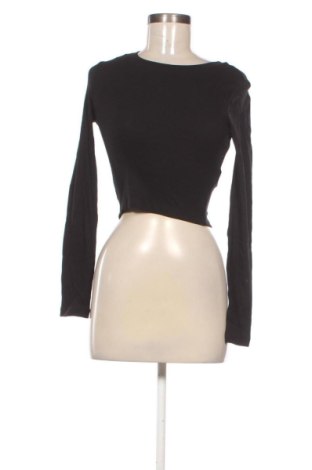 Дамска блуза Even&Odd, Размер S, Цвят Черен, Цена 16,36 €