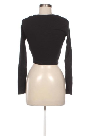 Дамска блуза Even&Odd, Размер S, Цвят Черен, Цена 16,36 €