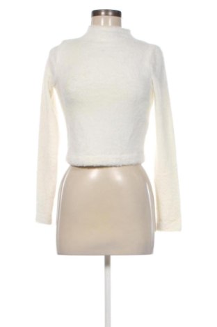 Γυναικεία μπλούζα Even&Odd, Μέγεθος M, Χρώμα Λευκό, Τιμή 18,99 €