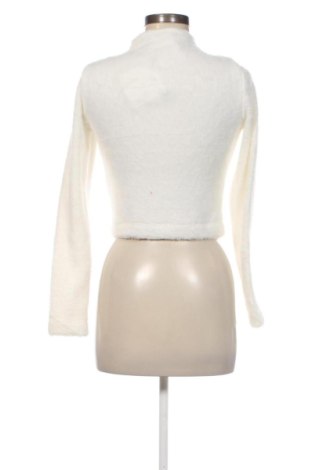 Γυναικεία μπλούζα Even&Odd, Μέγεθος M, Χρώμα Λευκό, Τιμή 18,99 €