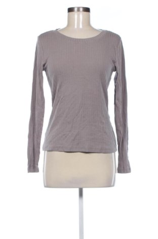 Дамска блуза Even&Odd, Размер L, Цвят Сив, Цена 16,36 €