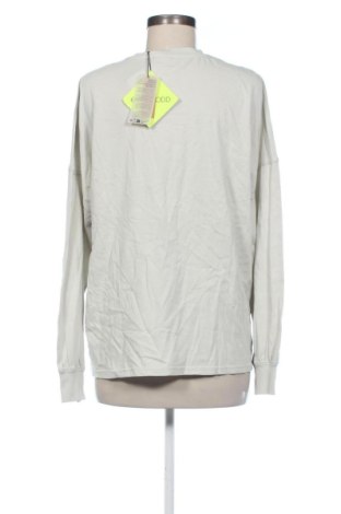 Bluzka damska Even&Odd, Rozmiar M, Kolor Zielony, Cena 67,99 zł