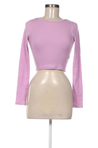 Дамска блуза Even&Odd, Размер XS, Цвят Лилав, Цена 16,36 €