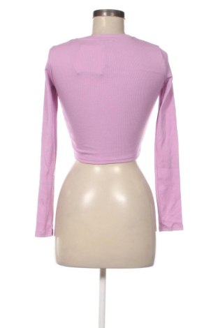 Дамска блуза Even&Odd, Размер XS, Цвят Лилав, Цена 16,36 €