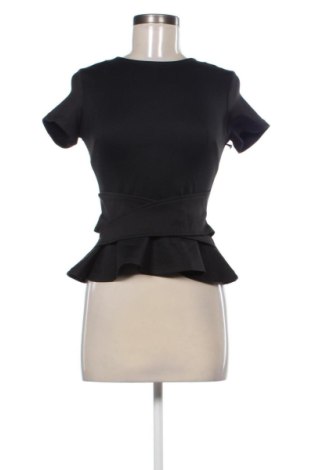 Női blúz Even&Odd, Méret S, Szín Fekete, Ár 4 949 Ft