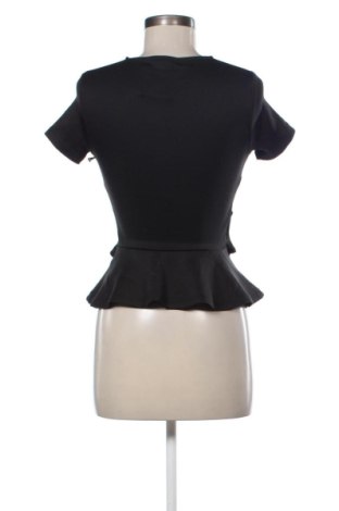 Női blúz Even&Odd, Méret S, Szín Fekete, Ár 4 949 Ft