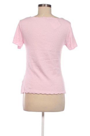 Bluzka damska Ever.me by Takko Fashion, Rozmiar M, Kolor Różowy, Cena 31,99 zł