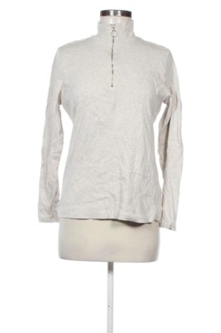 Дамска блуза Ever.me by Takko Fashion, Размер L, Цвят Сив, Цена 4,09 €