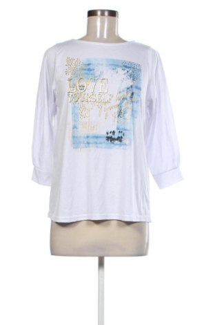 Дамска блуза Ever.me by Takko Fashion, Размер M, Цвят Бял, Цена 10,00 €