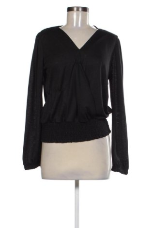 Bluzka damska Ever.me by Takko Fashion, Rozmiar S, Kolor Czarny, Cena 53,58 zł