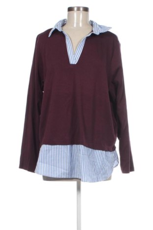 Bluzka damska Ever.me by Takko Fashion, Rozmiar XL, Kolor Kolorowy, Cena 52,42 zł