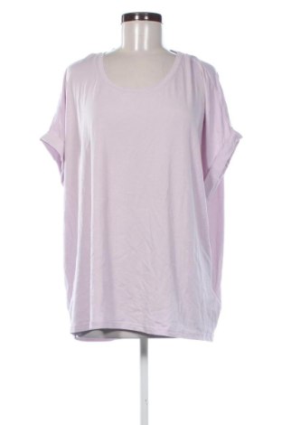 Дамска блуза Ever.me by Takko Fashion, Размер XL, Цвят Лилав, Цена 10,22 €