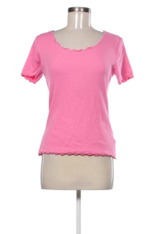 Дамска блуза Ever.me by Takko Fashion, Размер M, Цвят Розов, Цена 10,22 €