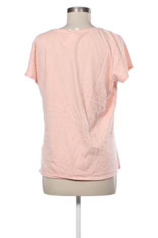 Bluzka damska Ever.me by Takko Fashion, Rozmiar L, Kolor Różowy, Cena 51,99 zł