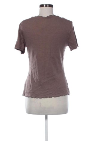Damen Shirt Ever.me by Takko Fashion, Größe L, Farbe Braun, Preis € 12,99