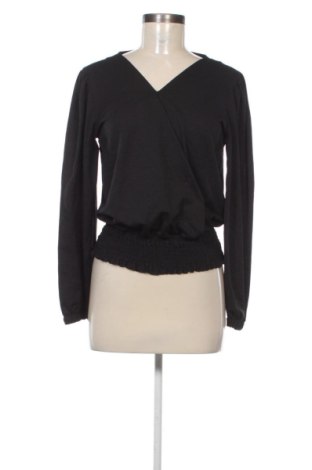 Dámská halenka Ever.me by Takko Fashion, Velikost S, Barva Černá, Cena  289,00 Kč