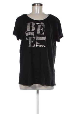 Dámska blúza Ever.me by Takko Fashion, Veľkosť XL, Farba Čierna, Cena  11,95 €