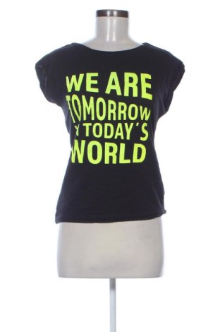 Bluzka damska Ever.me by Takko Fashion, Rozmiar XS, Kolor Kolorowy, Cena 51,99 zł