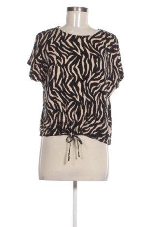 Bluzka damska Ever.me by Takko Fashion, Rozmiar M, Kolor Kolorowy, Cena 51,99 zł