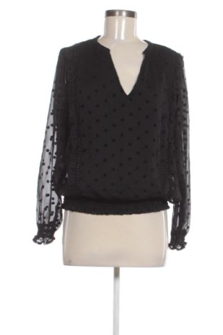 Дамска блуза Ever.me by Takko Fashion, Размер XL, Цвят Черен, Цена 10,22 €