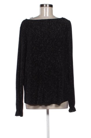 Damen Shirt Ever.me by Takko Fashion, Größe M, Farbe Schwarz, Preis 12,99 €