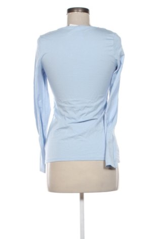 Bluzka damska Ever.me by Takko Fashion, Rozmiar S, Kolor Niebieski, Cena 51,99 zł