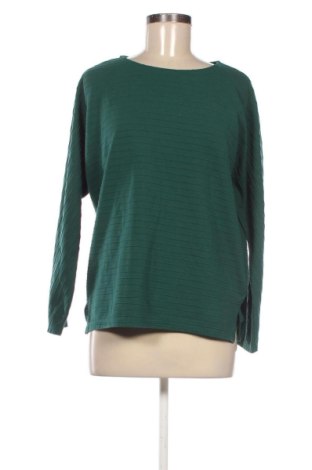 Дамска блуза Ever.me by Takko Fashion, Размер L, Цвят Зелен, Цена 10,22 €