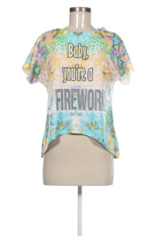 Bluzka damska Everis, Rozmiar XXL, Kolor Kolorowy, Cena 51,99 zł