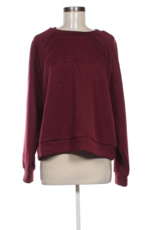 Bluzka damska Everlast, Rozmiar XL, Kolor Czerwony, Cena 30,99 zł
