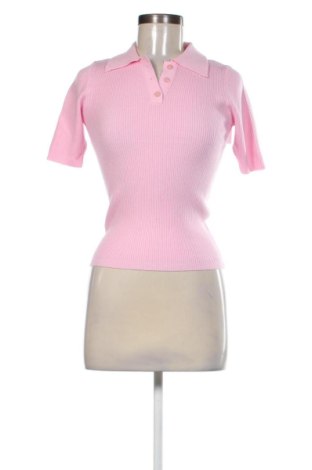 Bluzka damska Evis, Rozmiar S, Kolor Różowy, Cena 169,60 zł